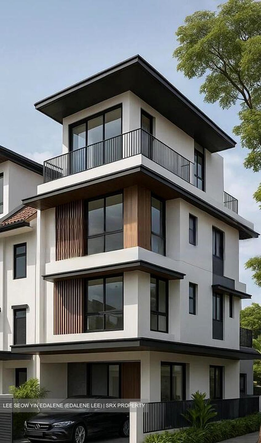 Jalan Kayu Estate (D28), Terrace #478405911